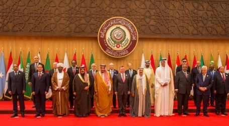 مواقف القادة العرب في القمة العربية ( 28 ) بالمملكة الاردنية الهاشمية ودعم الشرعية في اليمن