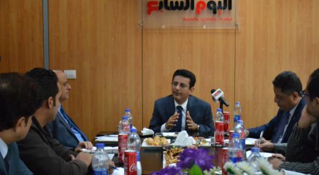 السفير مارم : التحالف العربي في اليمن مثَّل حالة فريدة من العمل العربي المشترك..