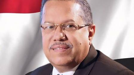 رئيس مجلس الوزراء يعزي نظيره المصري بضحايا الحادثين الإرهابيين