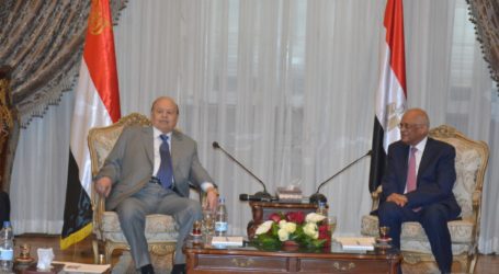 رئيس الجمهورية يشيد بالتجربة البرلمانية المصرية