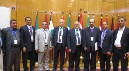 الملحق الثقافي بالقاهرة يشارك في المؤتمر الدولي السابع لضمان جودة التعليم العالي