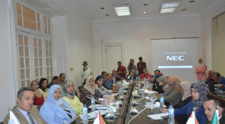 السفير مارم: يؤكد أهمية دور المرأة اليمنية في صناعة مستقبل البلاد