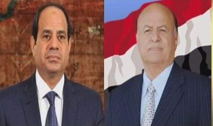 رئيس الجمهورية يبعث برقية عزاء بوفاة الرئيس المصري الأسبق