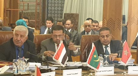 اليمن..  تشارك  اجتماع  مجلس وزراء الصحة العرب في دورته العادية ال (53) برئاسة البحرين.