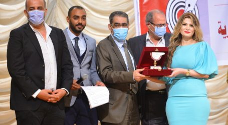 سفارة بلادنا تهنئ اليوم السابع بحصولها على المركز الأول في التغطية الخارجية عن الحرب في اليمن
