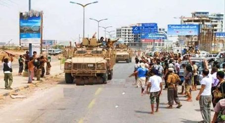 بيان مشترك بمناسبة الذكرى الـ 8 لانتصار عدن وتحريرها من الحوثيين